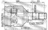 FEBEST 0111-1NZFE Joint, drive shaft